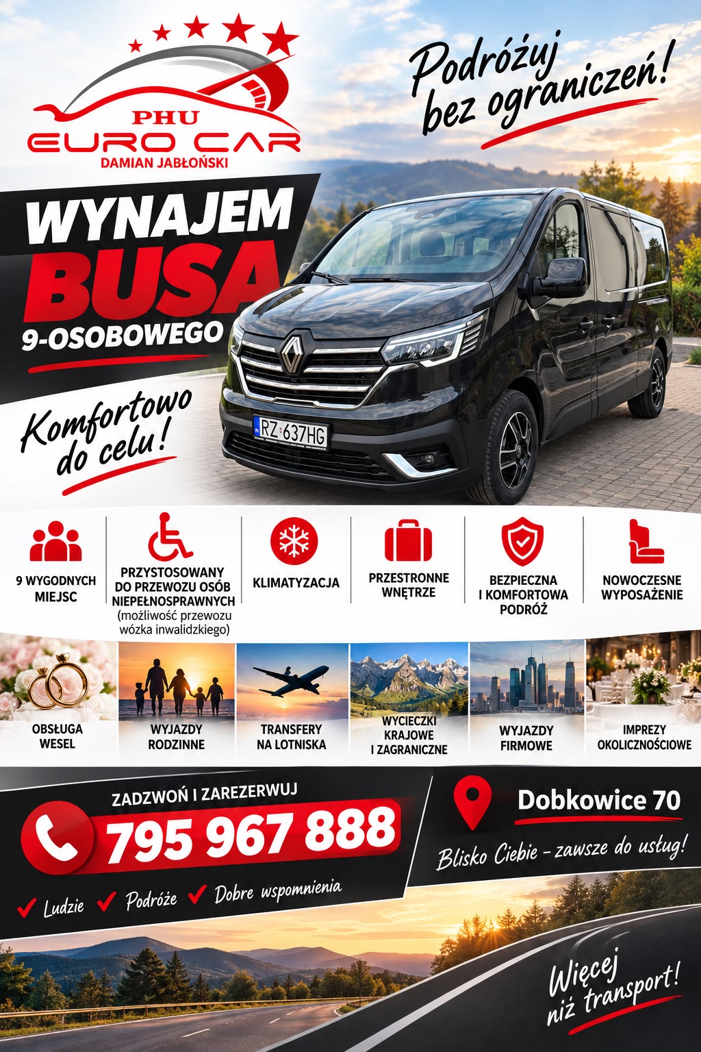 Naprawy blacharskie pojazdów