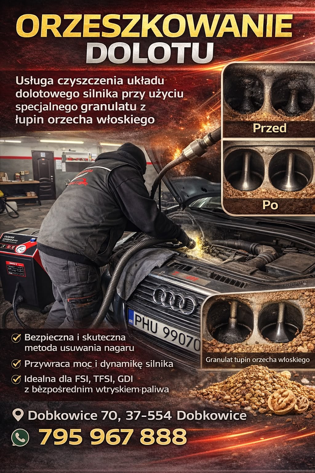 Geometria i zbieżność 3D