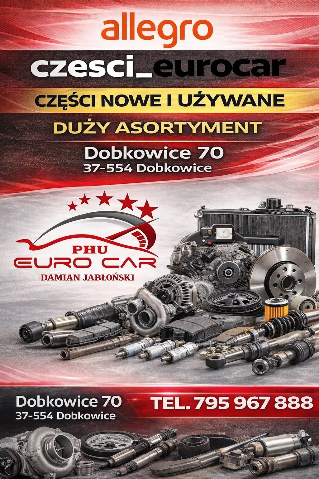 Geometria i zbieżność 3D