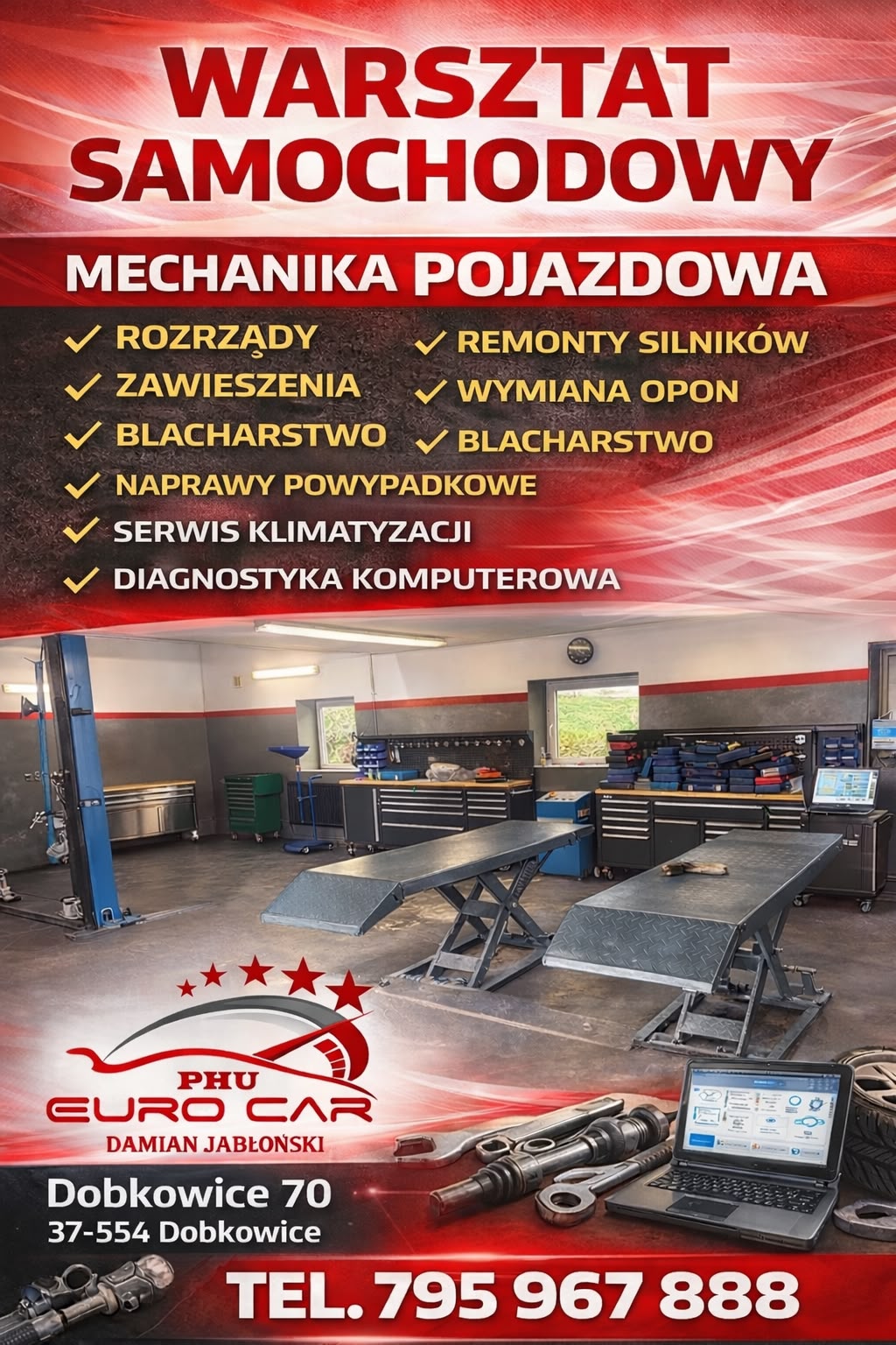 Geometria i zbieżność 3D