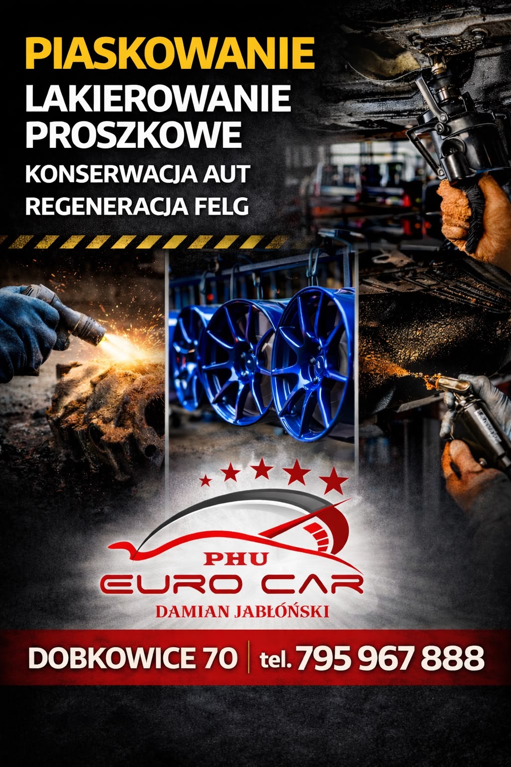 Geometria i zbieżność 3D