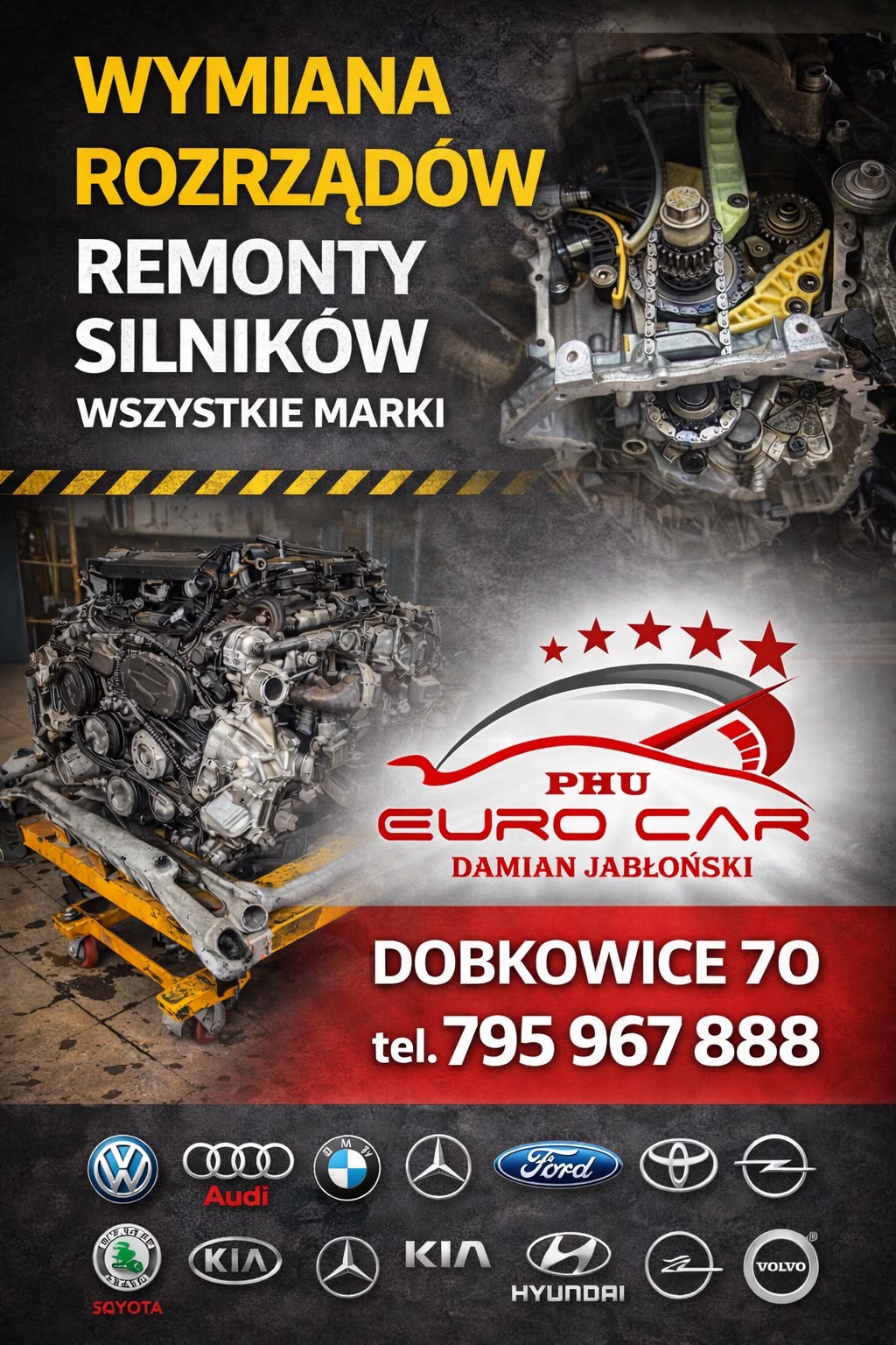 Geometria i zbieżność 3D