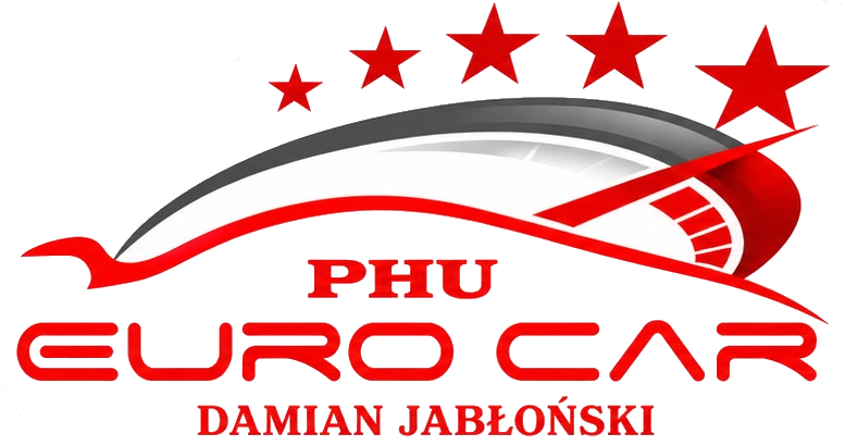 PHU EURO CAR Logo